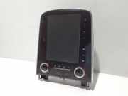 Navigationsanzeige RENAULT ESPACE V (JR_) 1.6 dCi 160 280905791R