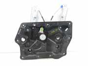 Fensterheber vorne rechts RENAULT KOLEOS I (HY_) 2.0 dCi 4x4 (HY0K) 80750JY40A