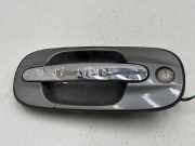 Türaußengriff links HYUNDAI TRAJET (FO) 2.0 CRDi