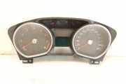 Uhr Ford Mondeo IV Stufenheck (BA7)