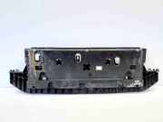 Stoßstangenabdeckung vorne Peugeot 2008 I () 9802423480