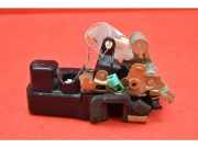 Türschloss links vorne Jeep Grand Cherokee III (WH, WK)