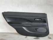 Türpolster hinten links MITSUBISHI ASX (GA_W_) 2.0 i