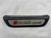 Schwellenverkleidung hinten links AUDI Q3 (8U) RS 2.5 quattro 8D0853370