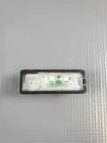Kennzeichenbeleuchtung VW GOLF VII (5G1, BQ1, BE1, BE2) 1.4 TSI 1K8943021C