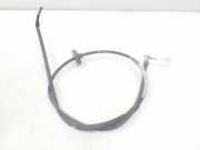 Handbremskabel AUDI A4 (8E2, B6) 1.9 TDI quattro 8E0609721AF