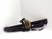 Türfensterheber hinten links BMW 5 (F10) 520 d 7248171