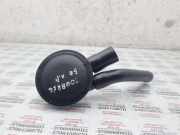 Entlüftungsschlauch VW TOUAREG (7LA, 7L6, 7L7) 2.5 R5 TDI 07Z129101D