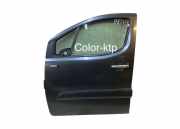 Tür links vorne Peugeot Partner II Tepee ()