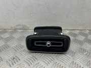 Frischluftgrill VOLVO XC40 (536) B3 Mild-Hybrid 31442626