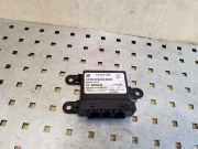 Einparkhilfe PDC Steuergerät OPEL ZAFIRA B (A05) 1.7 CDTI 0263004326 6002JC0000