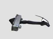 Türanschlag vorne links MAZDA 6 Hatchback (GH) 2.0 MZR-CD