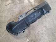 Blende Stoßstange hinten Peugeot 308 II () 9831200980