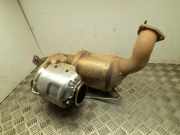 Katalysator ohne Lambdasonde VW Touareg III (CR7) 8W0181AC