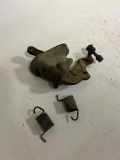 Handbremskabel TOYOTA LAND CRUISER 90 (_J9_) 3.0 TD (KZJ90_, KZJ95_)