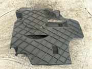 Timing Belt Protection Cover MERCEDES-BENZ E (W212) E 220 CDI / BlueTEC (212.001, 212.002) BBP198402
