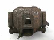 Bremssattel links hinten Toyota Avensis Verso (M2)