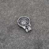 Türlautsprecher vorne links AUDI A3 (8V1, 8VK) 1.6 TDI 8V0035398A