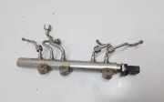KRAFTSTOFFVERTEILER EINSPRITZLEISTE VERTEILERROHR BMW 7 (F01, F02) 750 i 0261545072