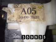 Türgriff links Hyundai Terracan (HP) 9340039201