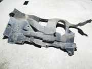 Unterbodenabdeckung links