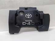 Motorabdeckung TOYOTA AVENSIS Estate (_T25_) 2.0 D-4D (CDT250_)