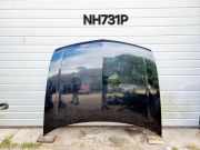 Motorhaube HONDA ACCORD VIII (CU) 2.2 i-DTEC (CU3)