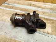 AGR-Ventil HONDA FR-V (BE) 2.2 i CTDi (BE5)