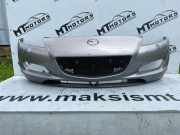 Frontstoßstange MAZDA RX-8 (SE, FE) 1.3 F15150031