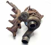 Turbolader RENAULT LAGUNA I (B56_, 556_) 1.9 dTi (B56J) 108948H109779