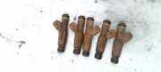 Einspritzventil Set VOLVO XC70 CROSS COUNTRY 2.5 T XC AWD 9156340