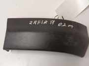 Stoßstangenierleiste hinten links OPEL ZAFIRA A (F75_) 2.0 DTI 16V 090597595