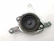 Türlautsprecher hinten links TOYOTA C-HR (_X2_, _H2_) PHEV 86160-F4070