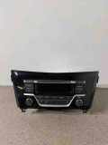 Radio/Navigationssystem-Kombination Nissan X-Trail III (T32) 281854CA0A