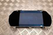 Tachometer Renault Zoe (BFM) 248096175R