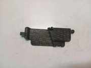 Details zur Sitzverkleidung