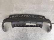 Blende Stoßstange hinten Porsche Cayenne 2 (92A) 9Y0807110