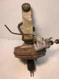 Unterdruck-Bremskraftverstärker TOYOTA COROLLA (_E12_) 2.0 D-4D (CDE120_) 0A6N