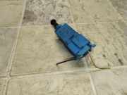 Andere Steuergeräte VW PASSAT Variant B3/B4 (3A5, 35I) 1.9 TDI 927189 1H0MW0