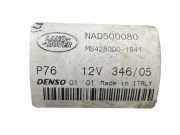 Anlasser Land Rover Range Rover Sport (L320) NAD500080