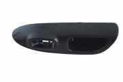 Türpolsterverkleidung hinten links NISSAN JUKE (F15) 1.2 DIG-T 82961-1KA2A