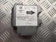 Airbag-Steuergerät VW GOLF IV (1J1) 1.9 SDI 24416703