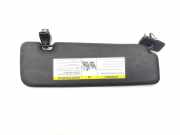 Linke Sonnenblende BMW 4 Cabrio (F33, F83) 435 i xDrive 732542511 7277251