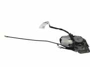 Sitzsteuerungsmotor vorne rechts MITSUBISHI OUTLANDER II (CW_W) 2.0 DI-D 3213689020 293137512200