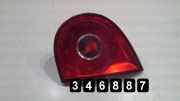 Rückfahrleuchte rechts VW Golf V Plus (5M, 521)