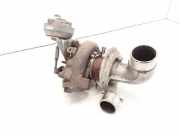 Turbolader TOYOTA RAV 4 IV (_A4_) 2.2 D 4WD (ALA49) VB25 YC19