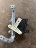 Air Flap Motor NISSAN ALMERA II Hatchback (N16) 2.2 dCi 3G2403082