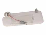 Linke Sonnenblende OPEL INSIGNIA B Sports Tourer (Z18) 1.6 CDTi (35) 39112693