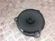 Türlautsprecher hinten links DACIA Duster 1.0 TCe 100 (HMMT) 281563SG0A