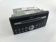 Multifunktionsanzeige Ford Focus C-Max (DM2) CDX5F821R